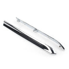 Chrome Saddlebag Mouldings for Honda Goldwing GL1800 (2001–2011)