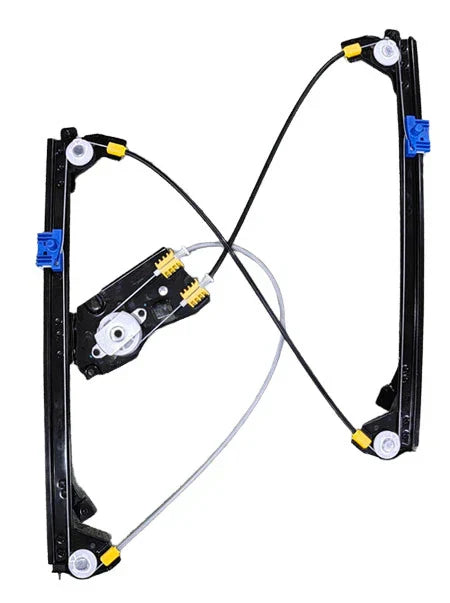 Window Regulator W/o Motor Front Left for Peugeot 308 (2014–2023)