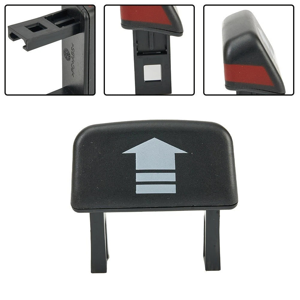 Rear 2nd Row Seat Recline Handle for Land Rover Discovery LR3 LR4 (2004–2017)