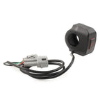 Plug & Play Headlight Switch Connector for Sur Ron (2018-2023)