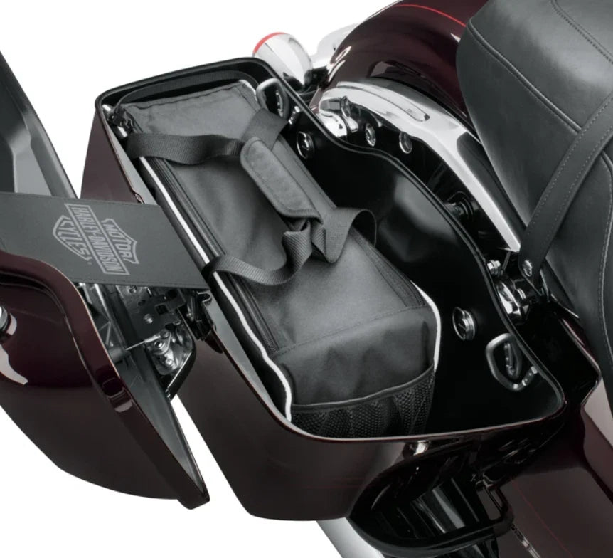 Saddlebag Beverage Cooler for Harley-Davidson (1993–2025) 90200991