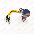 25 AMP Rectifier for OMC Outboards (173692, MR104, 581366, 581778, 582304)