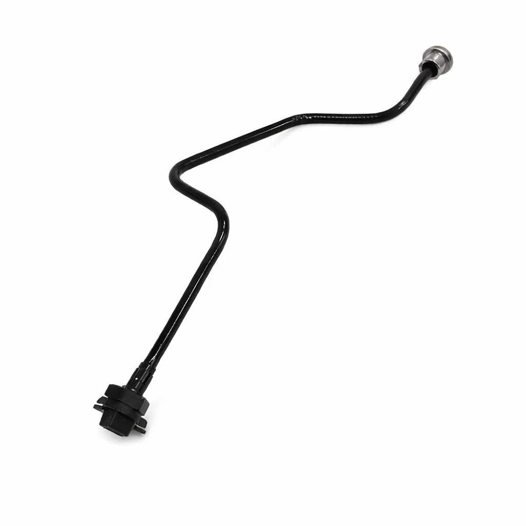 OEM Engine Coolant Overflow Hose for Audi Q5 (2013–2017) 8R0121081AQ