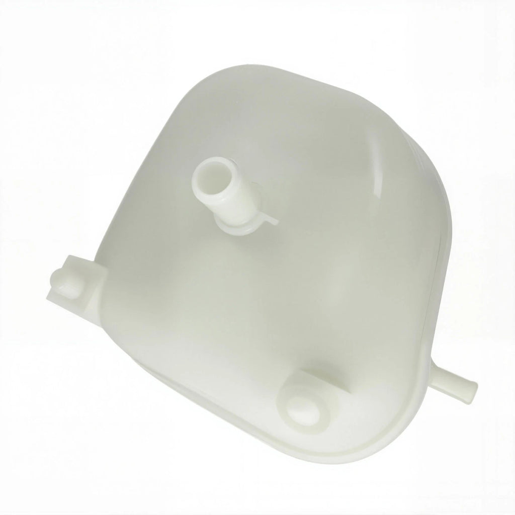 Radiator Coolant Overflow Tank with Cap for BMW Mini Cooper S (2002–2008) 603-331