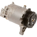 A/C Compressor with Clutch for Chevrolet Impala, Monte Carlo