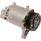 A/C Compressor with Clutch for Chevrolet Impala, Monte Carlo