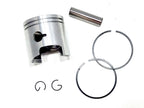 Suzuki DT9 Outboard Motor Parts (1990–1995)