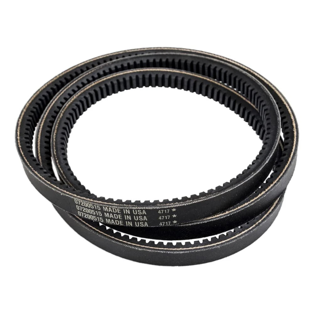 Clutch Drive Belt for Gravely Proturn 252 260 266 272 460 (Fits 07200515)