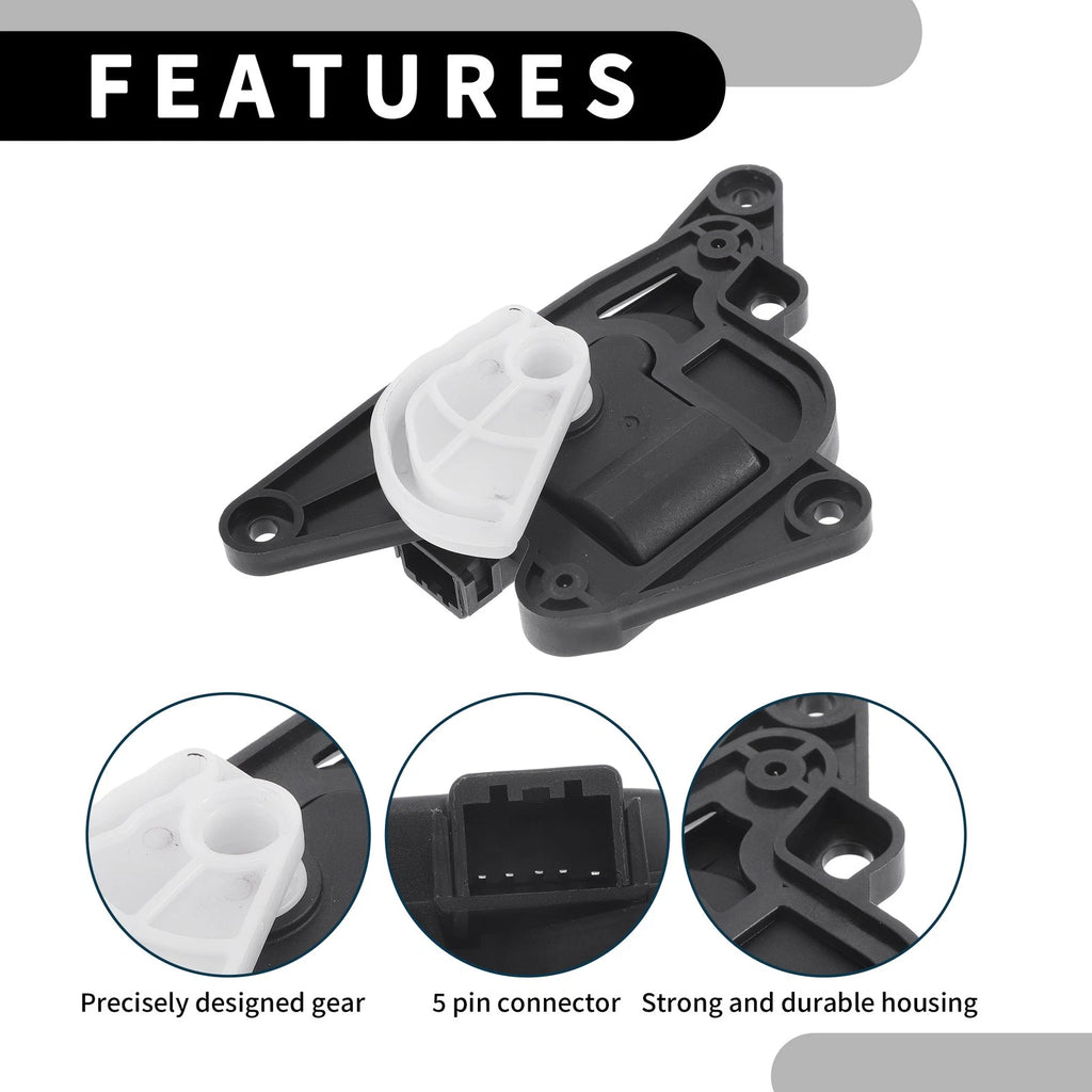 HVAC Heater Blend Door Control Actuator No.971603K000 for Hyundai Azera (2007–2010)