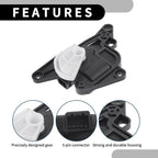 HVAC Heater Blend Door Control Actuator No.971603K000 for Hyundai Azera (2007–2010)