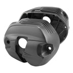 Cylinder Head Valve Covers for BMW R1200GS Adventure (2009–2013)