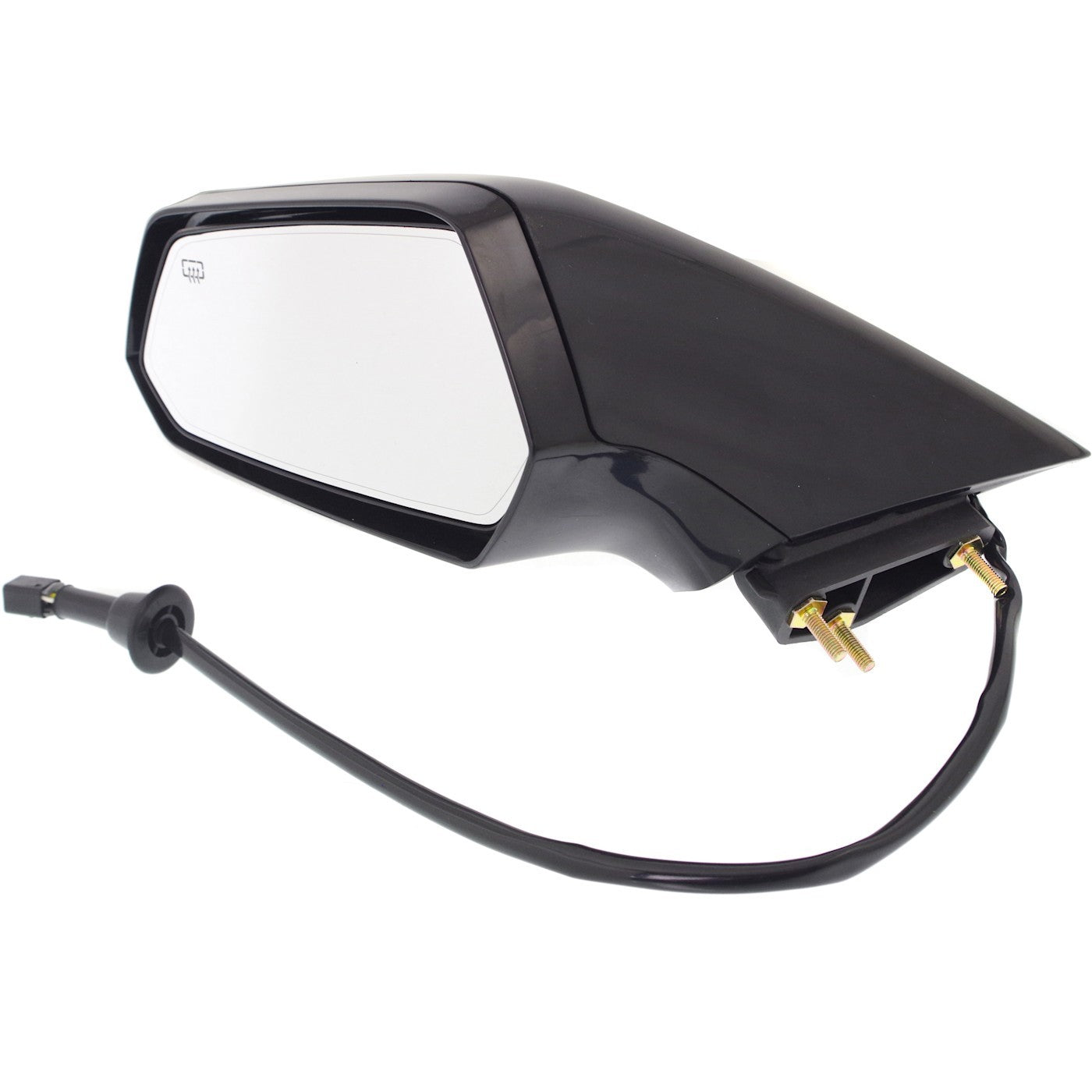 Power Heated Mirror for Chevy Camaro (Left Driver Side)