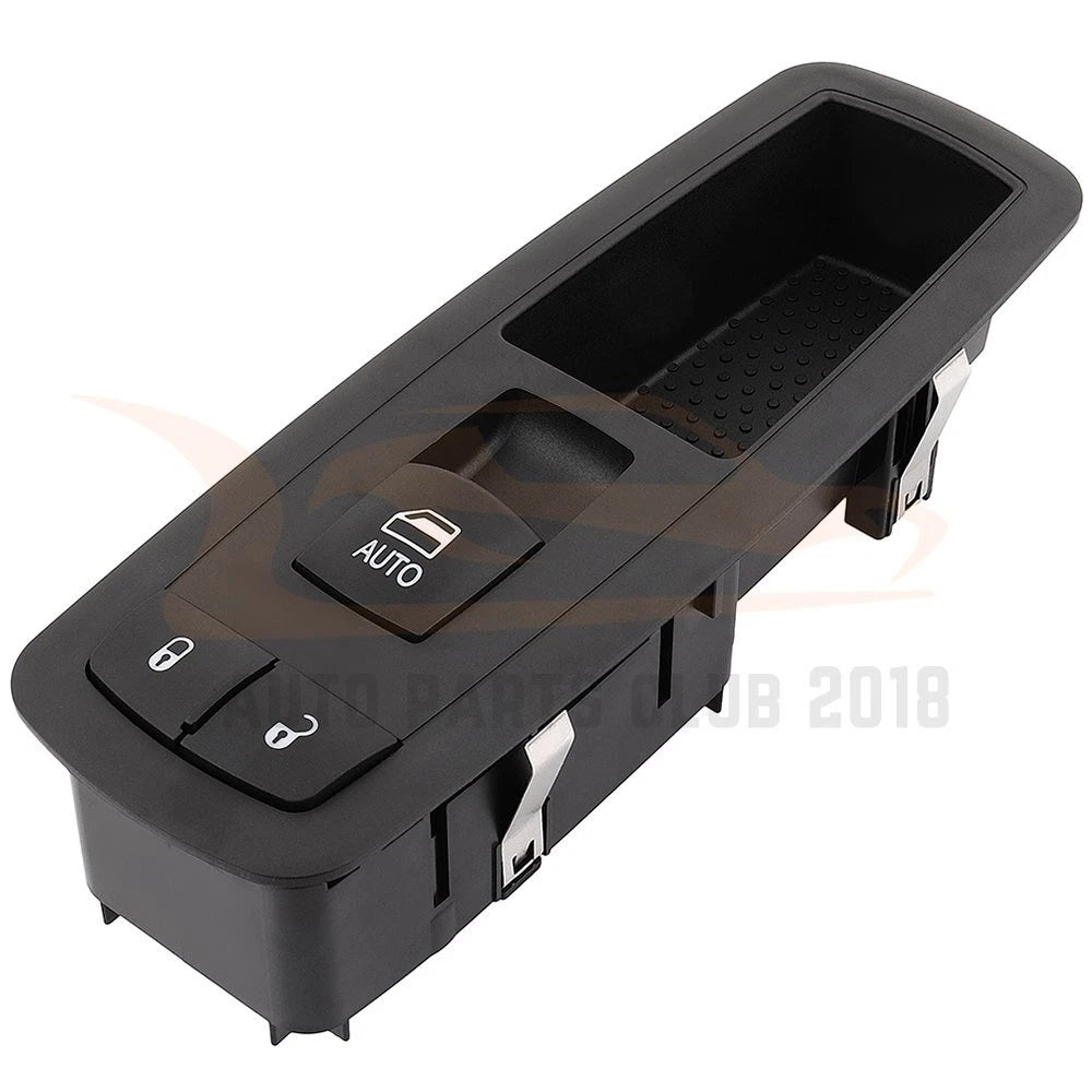 High Performance Window & Door Lock Switch for Dodge Ram 1500 2500 3500 (2013-2015)