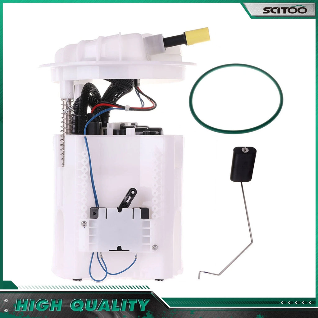 Fuel Pump Assembly for Dodge Journey V6 3.6L (2011–2015) E7269M