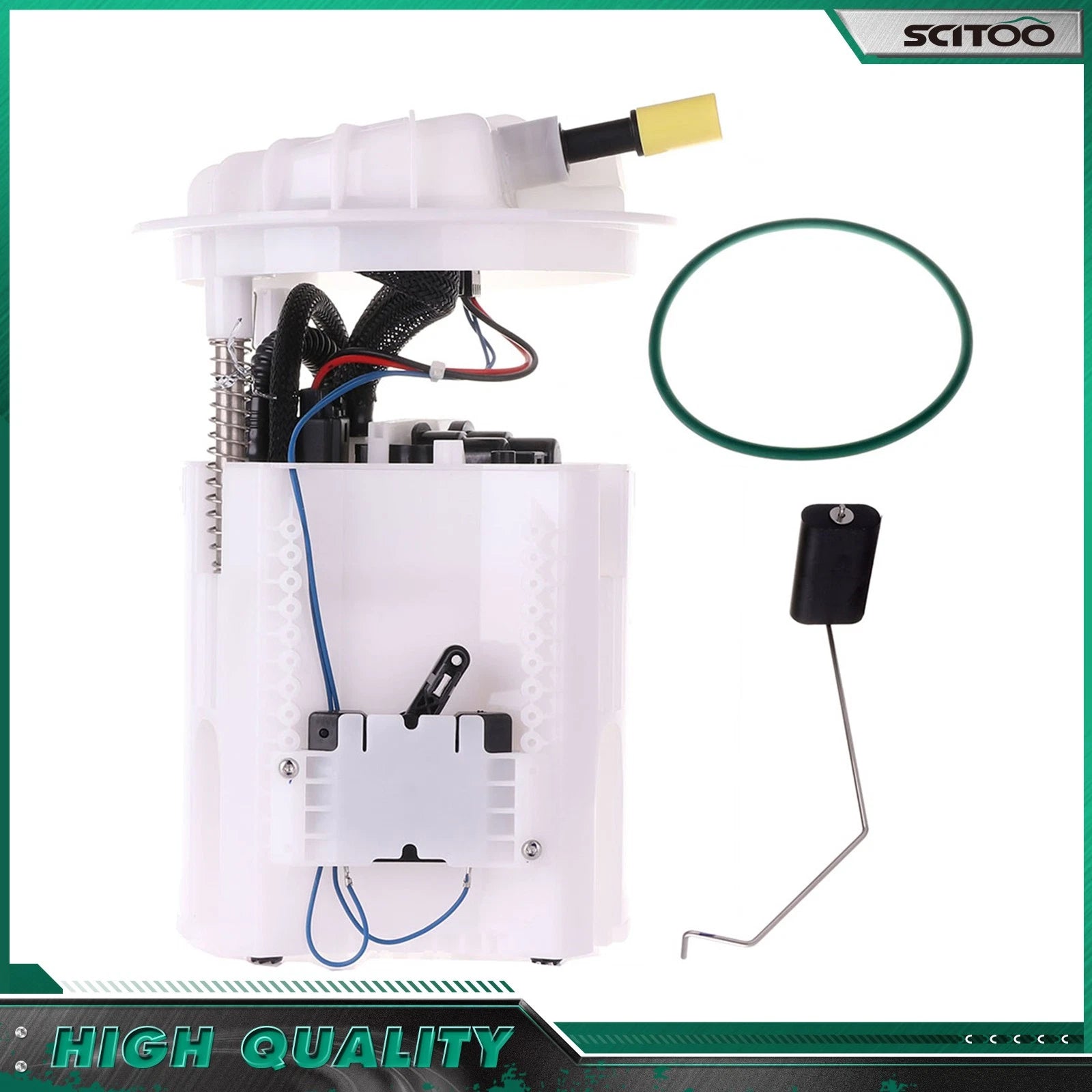 Fuel Pump Assembly for Dodge Journey V6 3.6L (2011–2015) E7269M