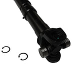 Front Drive Shaft Assembly for Jeep Wrangler TJ (2003-2006)