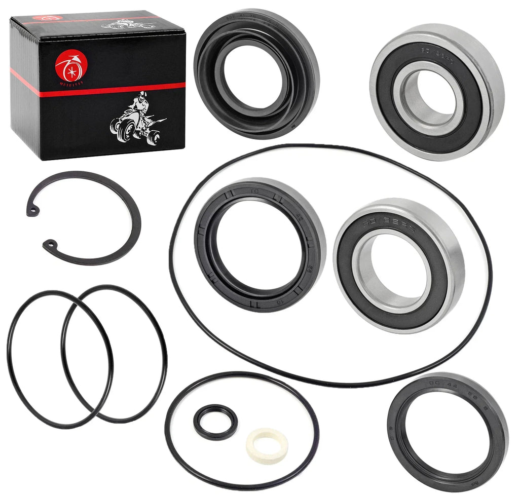 Rear Axle seal O-Ring kit for Honda Rancher 420 TRX420