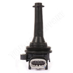 Set of 5 Ignition Coils for Volvo XC70 V70 V50 S60 S40 C70 C30