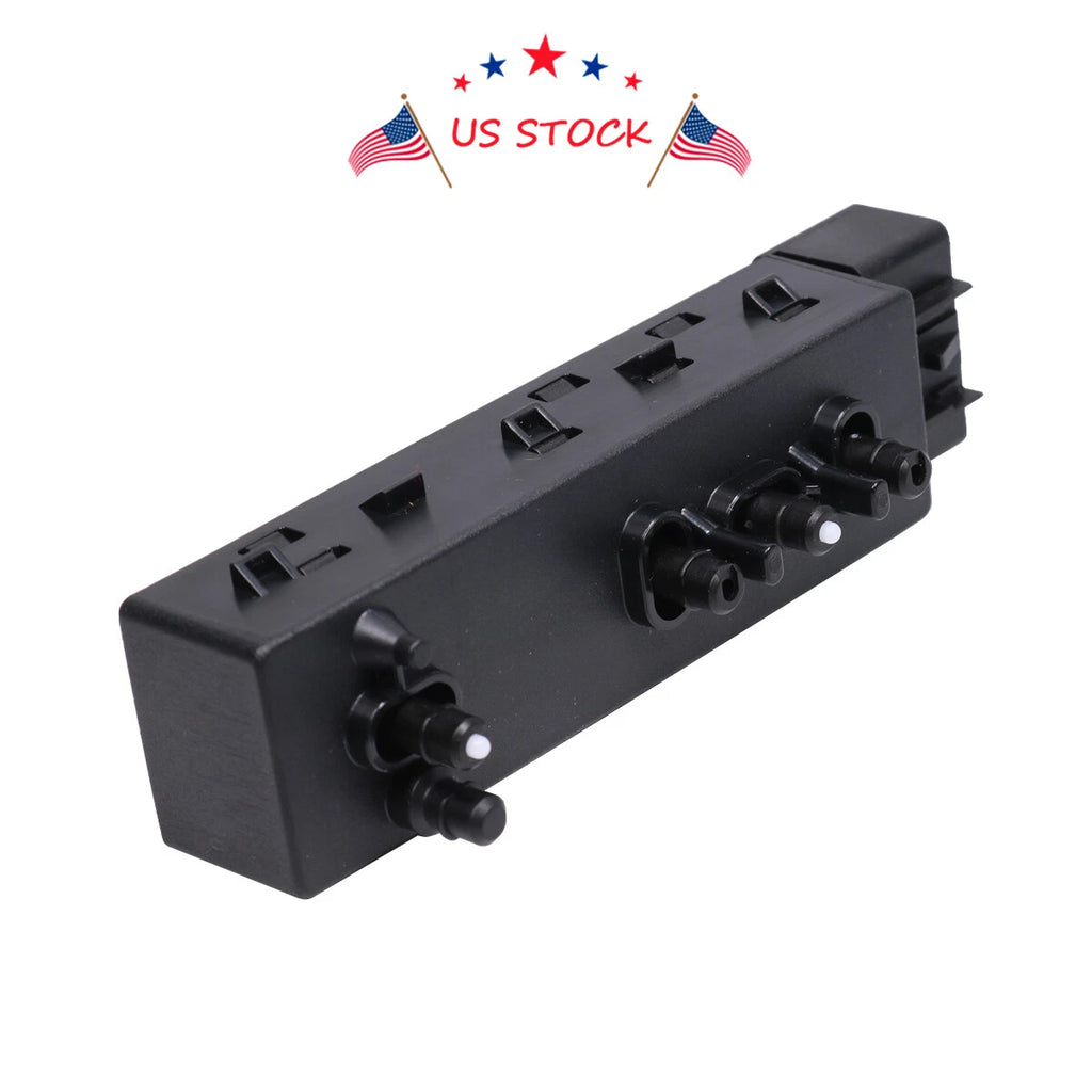 Power Seat Control Switch for GM Chevy (2006-2013)
