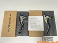 Chrome Brake Clutch Levers for Harley Sportster Forty-Eight XL1200XS (2018)