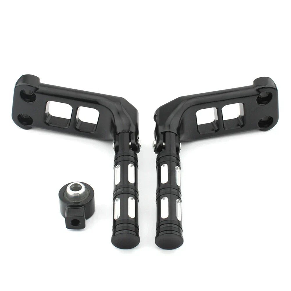 Passenger Footpeg Bracket for Harley Night Rod VRSCDX (2007-2017)