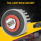 LED Tail Rear Light Bulb Unit Module for Cadillac XTS ATS (2013–2018)