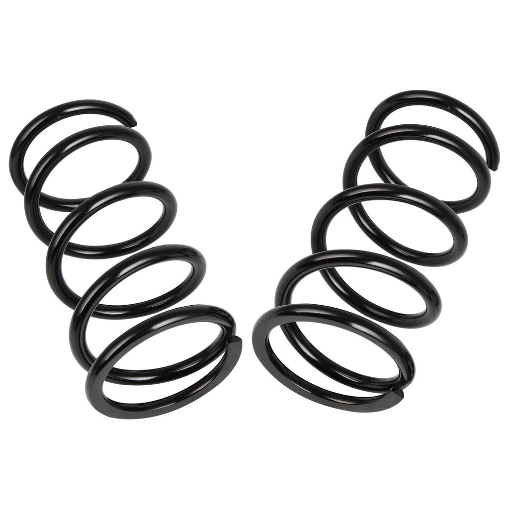 2X Rear Coil Springs for Toyota RAV4 (1996–2000)