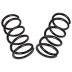 2X Rear Coil Springs for Toyota RAV4 (1996–2000)
