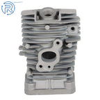 Cylinder Piston Kit for Poulan 2050WT 2055 2175 2250LE 2375 2450 (1990–2000)