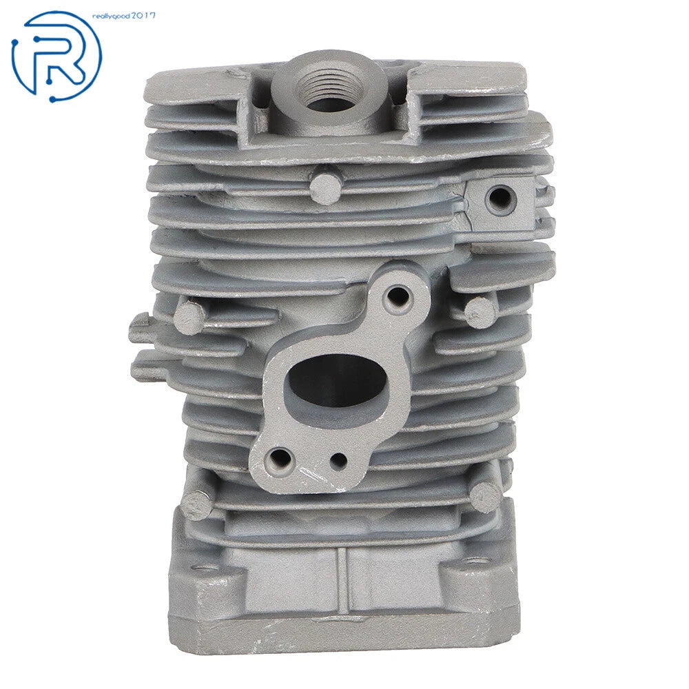 Cylinder Piston Kit for Poulan 2050WT 2055 2175 2250LE 2375 2450 (1990–2000)