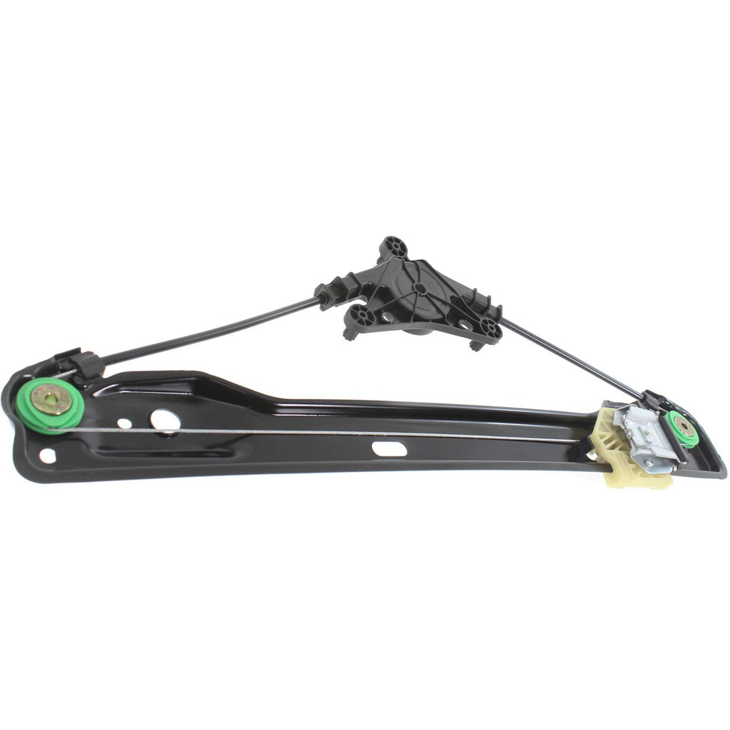 Window Regulator for Mercedes GL Class M Class (2012–2015) Rear Driver