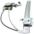 Rear Passenger Right Window Regulator for Jeep Liberty (2002–2006)
