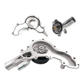 Coolant Water Pump with Thermostat Housing for Jeep Wrangler JK (2012–2018)