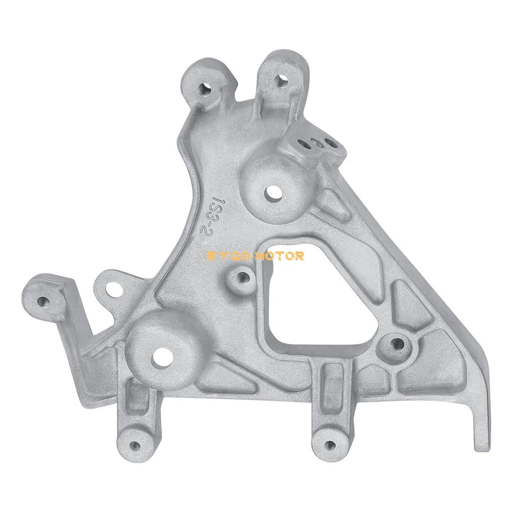 Headlight Bracket for Yamaha Raptor 700 700R (2006–2012)