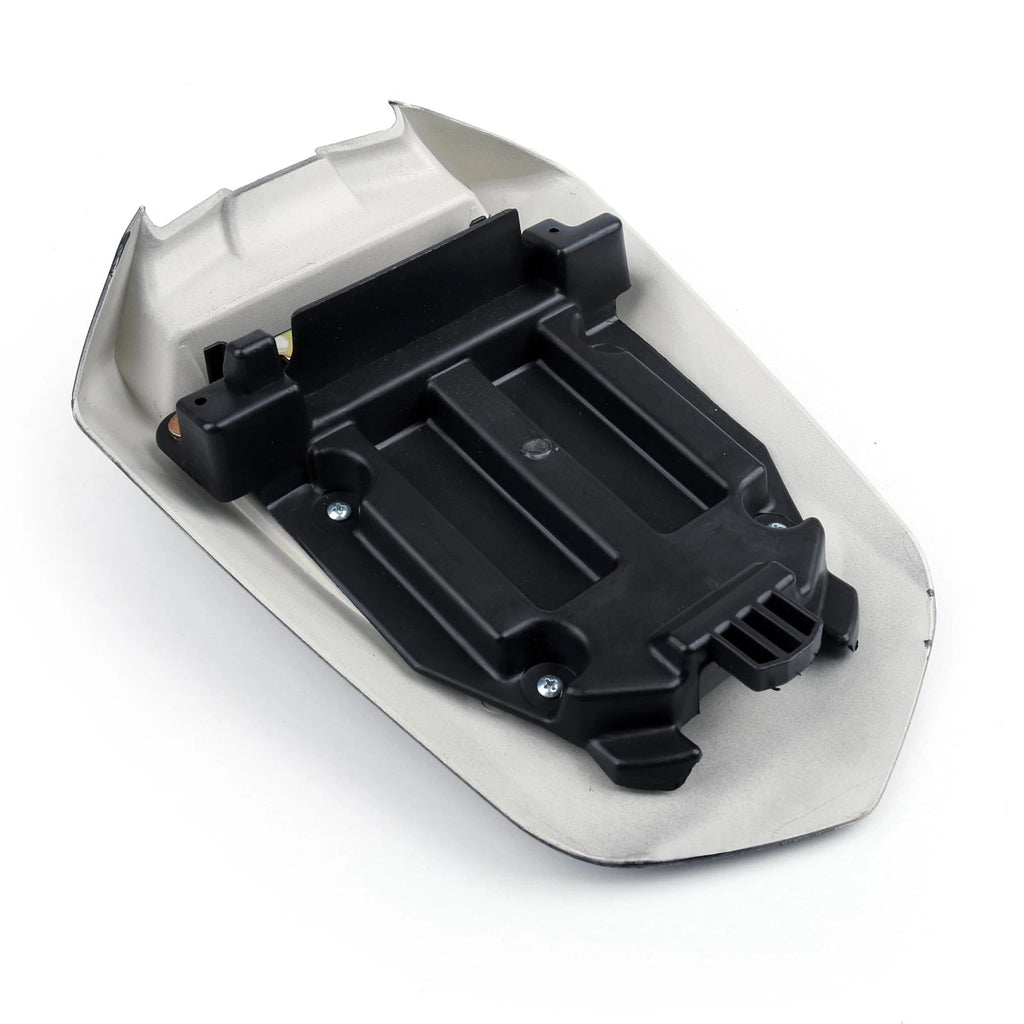 Rear Seat Cover Cowl for Yamaha YZF R1 (2004–2006) Carbon