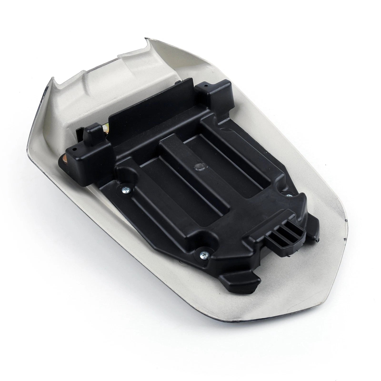 Rear Seat Cover Cowl for Yamaha YZF R1 (2004–2006) Carbon