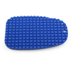 Universal Motorcycle Side Stand Non-slip Plate Extension Foot Pad