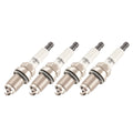 4X Iridium Spark Plug for Honda Civic (2006–2011) 9807B-561BW 5266