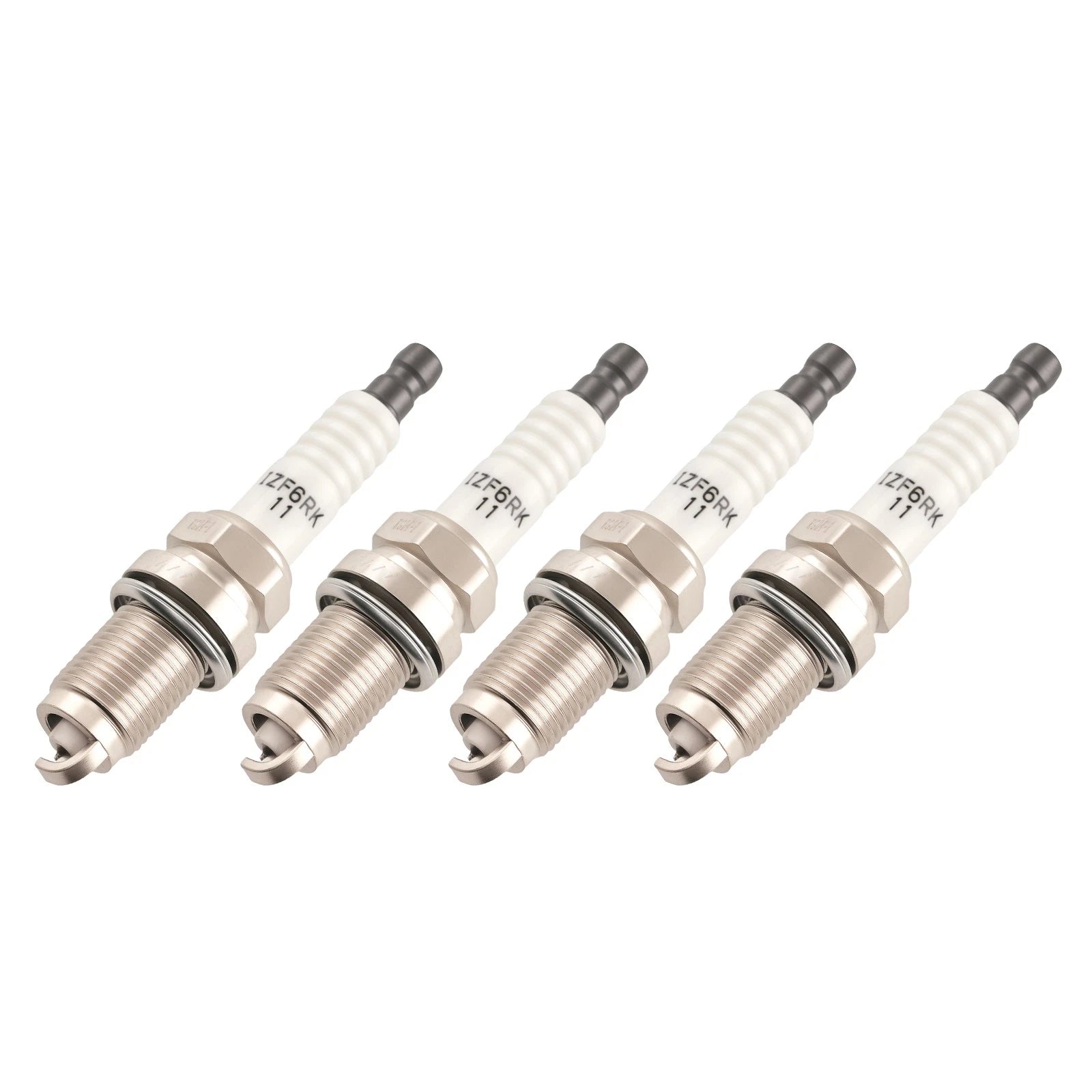 4X Iridium Spark Plug for Honda Civic (2006–2011) 9807B-561BW 5266