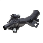 Engine Coolant Water Outlet Housing for Vauxhall Corsa D E Meriva B (2006-2014)