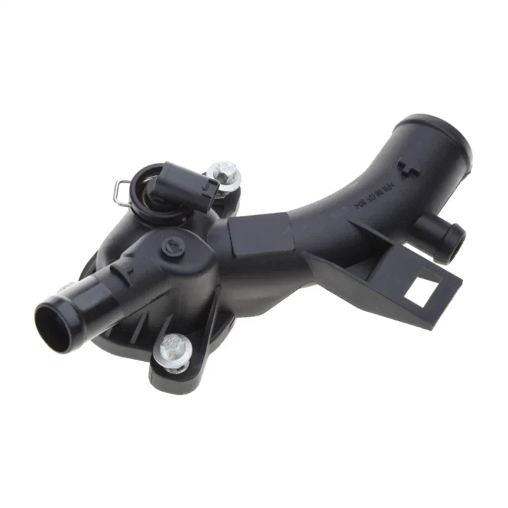 Engine Coolant Water Outlet Housing for Vauxhall Corsa D E Meriva B (2006-2014)