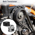 Belt Tensioner Pulley Assembly for Audi A1 (2011–2015)