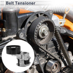 Belt Tensioner Pulley Assembly for Audi A1 (2011–2015)