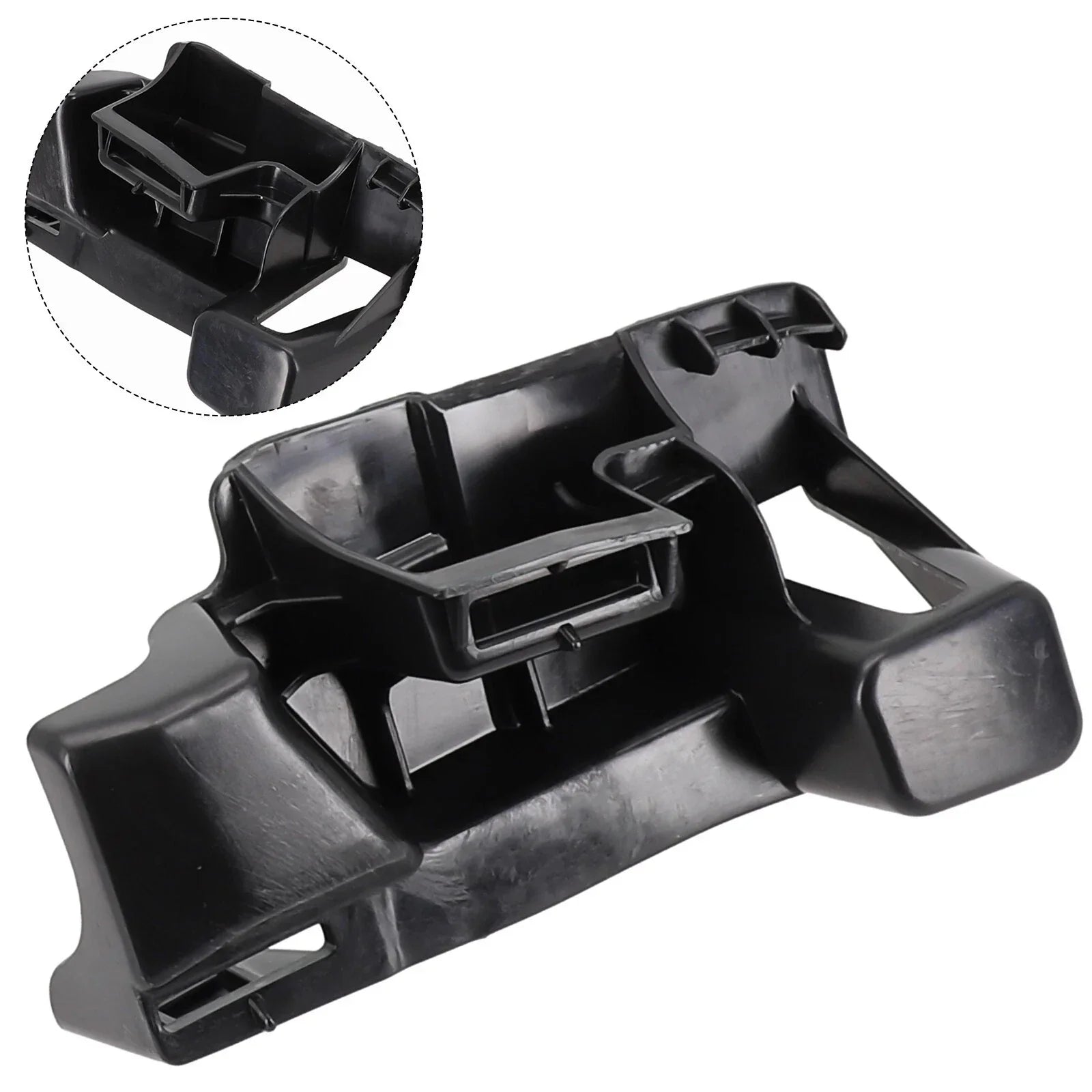 Wheel Arch Durable ABS Front Right for Crv (2018–2022)