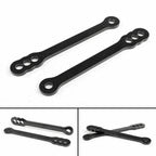 Lowering Links for Yamaha YZF 600R (1997–2006) T9 Black