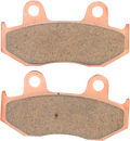 EBC Brake Pads SFA411HH for