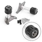 CNC Titan-color Motor Frame Slider for Honda MSX125 SF Grom (2013–2020)
