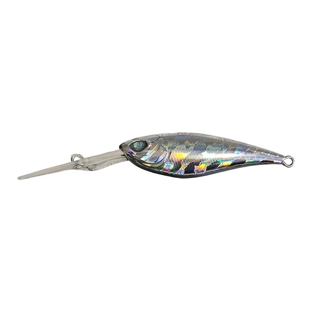 5.7g Floating Minnow Lure 9.5cm for Bass Fishing