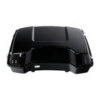 Trunk Backrest Mount Rack for Harley Electra Glide (2009–2013)