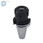 Set of 8 CAT40-ER32 Collet Chucks 2.76" Balanced G2.5/25000RPM